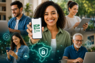 ICP-Brasil: 25 anos de confiança no Brasil digital -  (crédito: DINO)