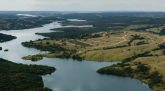 Além do Paranoá: o lago navegável de 170 km² que fica a 1h10 de Brasília -  (crédito: PulseBrand)