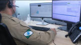 IA auxilia policiais na resolução de 1,8 mil casos no Paraná - (crédito: DINO) IA auxilia policiais na resolução de 1,8 mil casos no Paraná - (crédito: DINO)