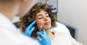 Procedimentos estéticos elevam faturamento de clínicas odontológicas em 36,6% - (crédito: PulseBrand) Procedimentos estéticos elevam faturamento de clínicas odontológicas em 36,6% - (crédito: PulseBrand)