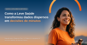 Migrar dados sem parar a operação: a escolha conservadora de uma healthtech em crescimento - (crédito: PulseBrand) Migrar dados sem parar a operação: a escolha conservadora de uma healthtech em crescimento - (crédito: PulseBrand)