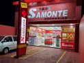 BuyCo assessora venda de participação na Rede Samonte -  (crédito: DINO)