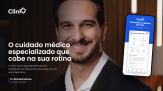 Clini+ amplia planos corporativos de telemedicina para empresas no Brasil -  (crédito: PulseBrand)
