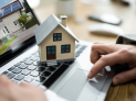Florianópolis se consolida no mercado imobiliário de luxo -  (crédito: DINO)