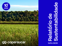 Copersucar lança Relatório de Sustentabilidade Safra 25/26 - (crédito: DINO) Copersucar lança Relatório de Sustentabilidade Safra 25/26 - (crédito: DINO)