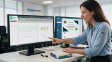 Medição inteligente exige novas competências profissionais - (crédito: DINO) Medição inteligente exige novas competências profissionais - (crédito: DINO)