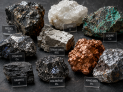 Política de minerais críticos pode repetir erros históricos - (crédito: DINO) Política de minerais críticos pode repetir erros históricos - (crédito: DINO)