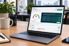 Sankhya lança IA que audita e monitora o ERP continuamente - (crédito: DINO) Sankhya lança IA que audita e monitora o ERP continuamente - (crédito: DINO)