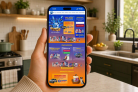Ypê amplia promoção com Eliana e influenciadores - (crédito: DINO) Ypê amplia promoção com Eliana e influenciadores - (crédito: DINO)