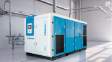 Indústria amplia busca por compressores isentos de óleo - (crédito: DINO) Indústria amplia busca por compressores isentos de óleo - (crédito: DINO)