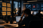 Sem estes indicadores, sua empresa está decidindo no escuro - (crédito: PulseBrand) Sem estes indicadores, sua empresa está decidindo no escuro - (crédito: PulseBrand)