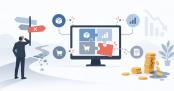 GestãoPro lista critérios para avaliar fornecedor de ERP antes de contratar - (crédito: PulseBrand) GestãoPro lista critérios para avaliar fornecedor de ERP antes de contratar - (crédito: PulseBrand)