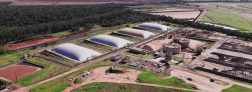 Brasil entra no grupo global de expansão do biometano -  (crédito: DINO)