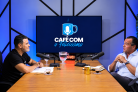 Café com o Felicíssimo inicia nova temporada - (crédito: DINO) Café com o Felicíssimo inicia nova temporada - (crédito: DINO)