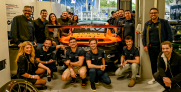 Automobilismo se torna plataforma de relacionamento B2B -  (crédito: DINO)