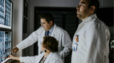 Prêmio Amil de Medicina 2026 reconhece pesquisas médicas -  (crédito: DINO)