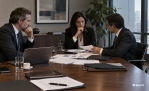 Briga entre sócios pode levar à venda da empresa - (crédito: DINO) Briga entre sócios pode levar à venda da empresa - (crédito: DINO)