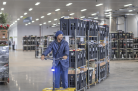 Gestão de dados impulsiona cooperativa e ganha projeção -  (crédito: DINO)