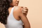 Mês da Dermatite Atópica: os impactos da doença na pele - (crédito: DINO) Mês da Dermatite Atópica: os impactos da doença na pele - (crédito: DINO)