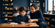 Pós-graduação em Educação Especial ganha força como diferencial de carreira no mercado educacional -  (crédito: PulseBrand)