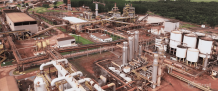 Passivo ambiental já é aproveitado como fonte de energia - (crédito: DINO) Passivo ambiental já é aproveitado como fonte de energia - (crédito: DINO)