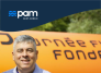 PAM Saint-Gobain anuncia novo Diretor-Geral  -  (crédito: DINO)