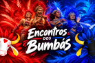 Sampa Tribal anuncia data do segundo Encontro dos Bumbás - (crédito: DINO) Sampa Tribal anuncia data do segundo Encontro dos Bumbás - (crédito: DINO)