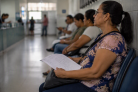 Desafios no SUS impactam o tratamento da anemia -  (crédito: DINO)