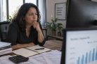 IA cresce em pequenas empresas, mas dados limitam resultados - (crédito: DINO) IA cresce em pequenas empresas, mas dados limitam resultados - (crédito: DINO)