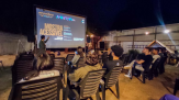 Mostra Livre de Cinema abre inscrições de filmes para 2027 - (crédito: DINO) Mostra Livre de Cinema abre inscrições de filmes para 2027 - (crédito: DINO)