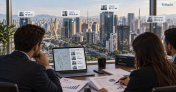Comprar empresa pronta ganha espaço entre empreendedores - (crédito: DINO) Comprar empresa pronta ganha espaço entre empreendedores - (crédito: DINO)