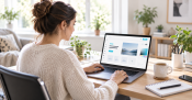 Site lento pode custar até 30% dos cliques pagos; GreatPages aposta em carregamento abaixo de 500 milissegundos -  (crédito: PulseBrand)