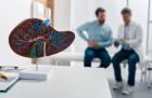 Campanha alerta sobre o impacto das doenças hepáticas raras - (crédito: DINO) Campanha alerta sobre o impacto das doenças hepáticas raras - (crédito: DINO)