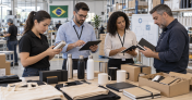 Certificação ISO 9001 pesa na escolha de fornecedores - (crédito: DINO) Certificação ISO 9001 pesa na escolha de fornecedores - (crédito: DINO)