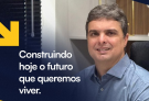 Rodrigo de Queiroz Moreira lidera novo conceito imobiliário em Macapá - (crédito: PulseBrand) Rodrigo de Queiroz Moreira lidera novo conceito imobiliário em Macapá - (crédito: PulseBrand)