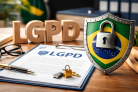 LGPD na Folha PJ exige rigor das empresas em dados e acessos - (crédito: DINO) LGPD na Folha PJ exige rigor das empresas em dados e acessos - (crédito: DINO)