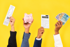 Selic cai para 13,75% e impulsiona a economia real - (crédito: DINO) Selic cai para 13,75% e impulsiona a economia real - (crédito: DINO)