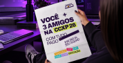Concurso convida devs a democratizar o ensino de TI - (crédito: DINO) Concurso convida devs a democratizar o ensino de TI - (crédito: DINO)