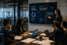 IA lidera investimentos em reputação para os próximos anos - (crédito: DINO) IA lidera investimentos em reputação para os próximos anos - (crédito: DINO)