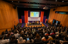 Nova Década da ONU amplia vínculos entre cultura e educação - (crédito: DINO) Nova Década da ONU amplia vínculos entre cultura e educação - (crédito: DINO)