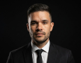Aos 36 anos, Beto Quintão lança o MedHub, hub de educação empresarial médica - (crédito: PulseBrand) Aos 36 anos, Beto Quintão lança o MedHub, hub de educação empresarial médica - (crédito: PulseBrand)