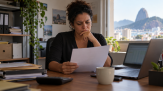 Norma da ANS obriga operadora a mostrar como calcula o reajuste coletivo -  (crédito: PulseBrand)