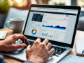 Estapar lança dashboard com IA para análise de dados de RI - (crédito: DINO) Estapar lança dashboard com IA para análise de dados de RI - (crédito: DINO)