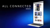 Grupo Eletrolar lança All Connected Media -  (crédito: DINO)