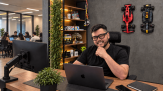 Agência Nagase amplia seu ecossistema digital em 2026 - (crédito: DINO) Agência Nagase amplia seu ecossistema digital em 2026 - (crédito: DINO)