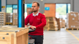 Cargocenter investe em capacitação e aumenta eficiência -  (crédito: DINO)
