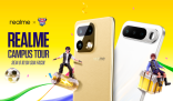 Red Bull e realme levam gaming mobile às universidades
- (crédito: DINO) Red Bull e realme levam gaming mobile às universidades
- (crédito: DINO)