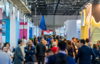 Feira in-cosmetics Latin America 2026 impulsiona inovação - (crédito: DINO) Feira in-cosmetics Latin America 2026 impulsiona inovação - (crédito: DINO)