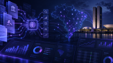 IA agêntica amplia inteligência nas compras de R$ 1 trilhão -  (crédito: DINO)