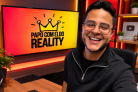 BBB 27 terá comentários do influenciador Eldo Gomes - (crédito: DINO) BBB 27 terá comentários do influenciador Eldo Gomes - (crédito: DINO)